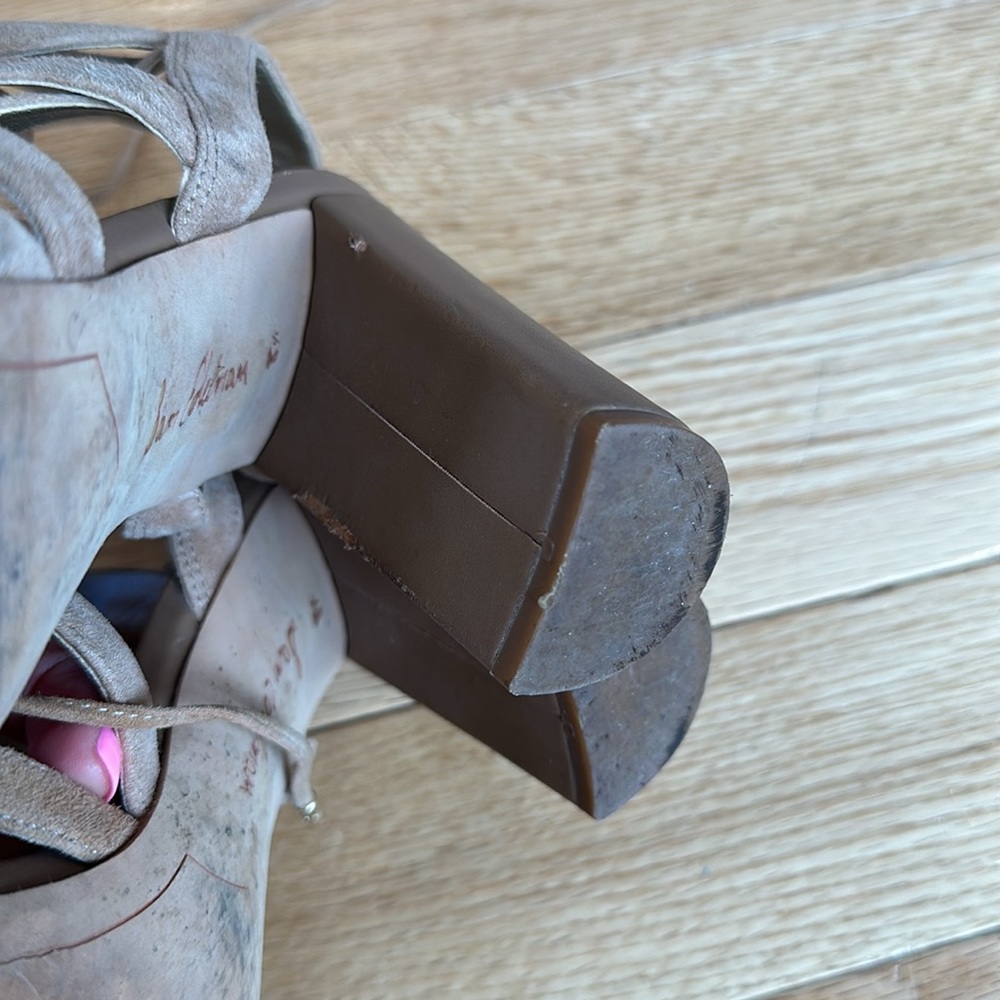 Sam Edelman yardley - Picture 6 of 9